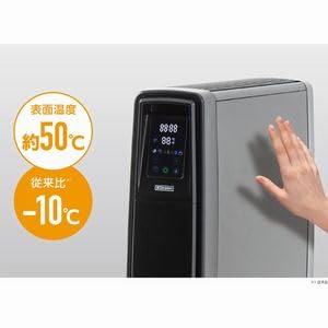 【美品】ムディンプレックスオイルフリーヒータープレミアムB 05 空気を汚さない 美品】ムディンプレックスオイルフリーヒータープレミアムB 05