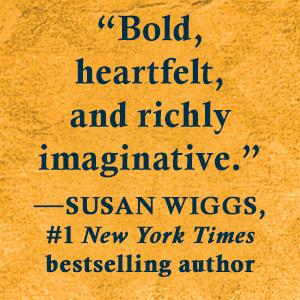 FICTION, Historical, Civil War Era