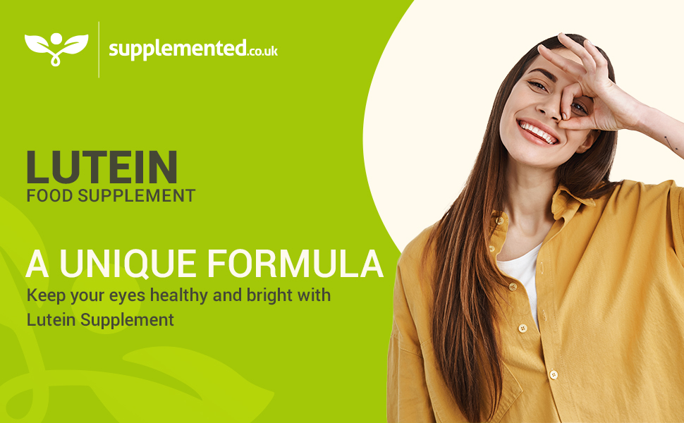 Lutein