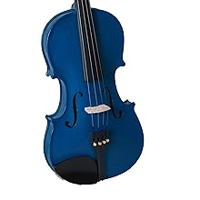 Amazon.com: Cremona SV-75 Premier Novice Violin Outfit