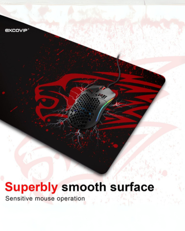 red envelope under door mat