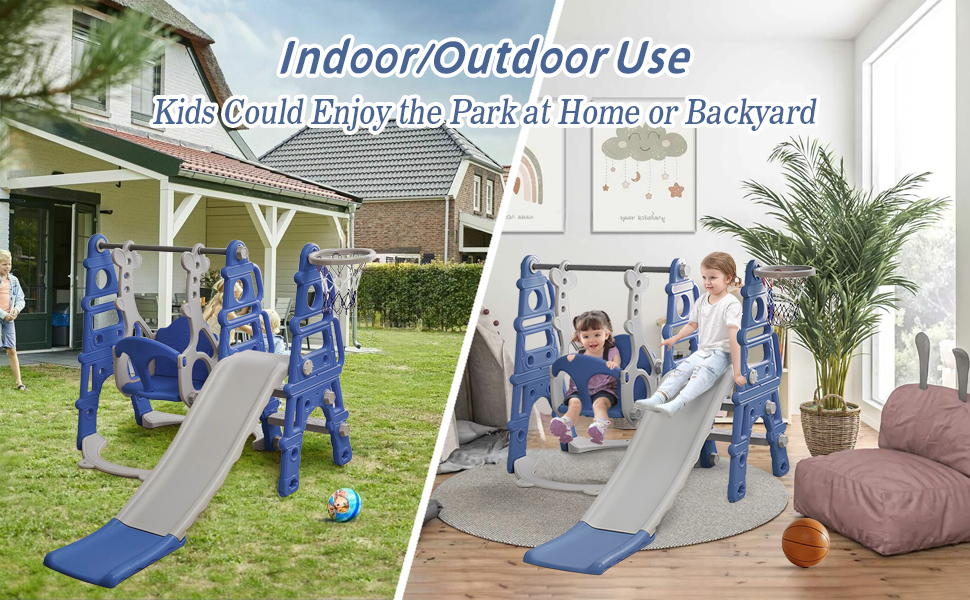 playsets for toddlers