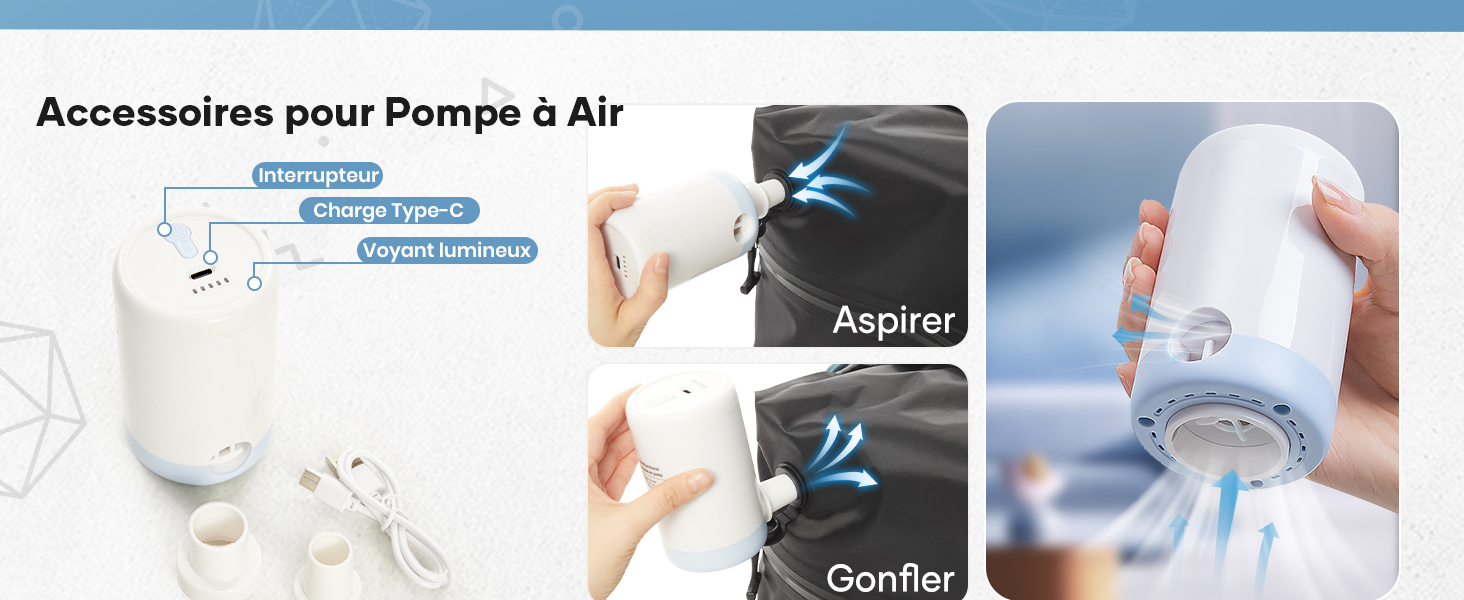 Sac à Dos de Voyage