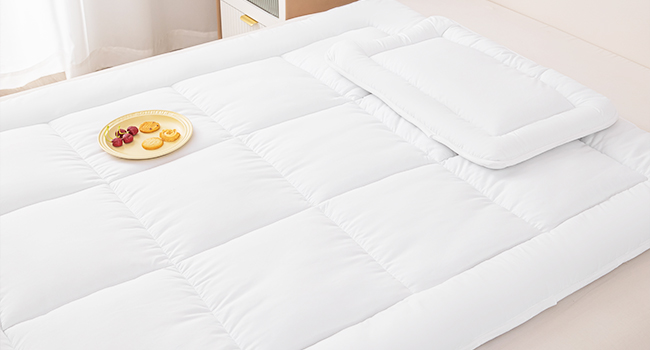 100% Microfiber Toddler