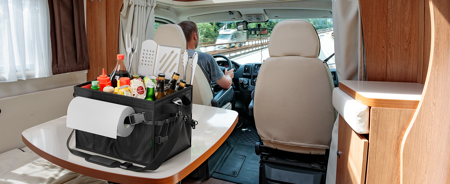 rv caddy