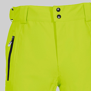 Herren Skihose