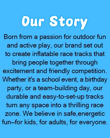 Brand story