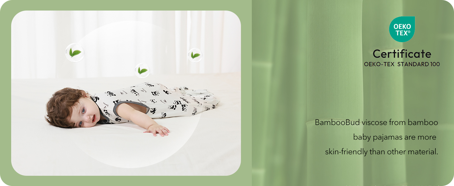 baby wearable blanket organic sleep sack sleeping bag cotton 2way zipper swaddle transition sacks