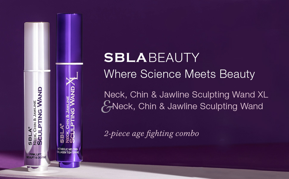 SBLA Beauty Where Science Meets Beauty