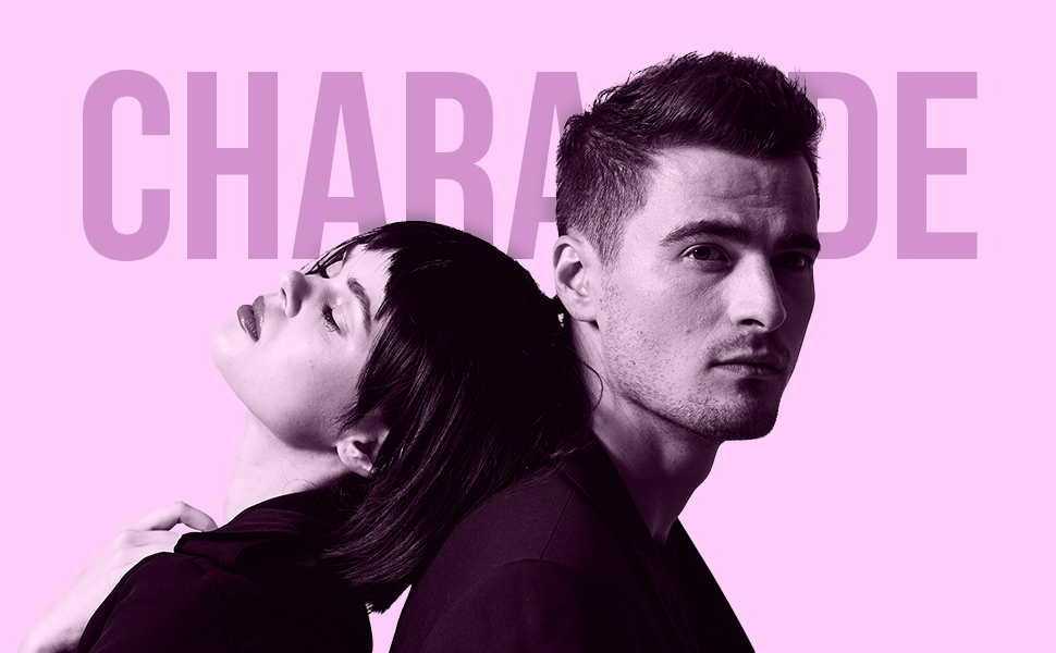 Charade Parfum OG beauty for men and women