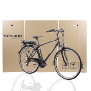 B086HDT6XM Schiano bike