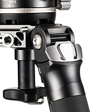 Benro Wildlife Tripod with Head