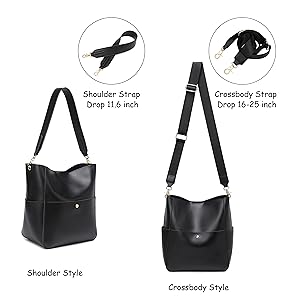 shoulder bag crossbody bag