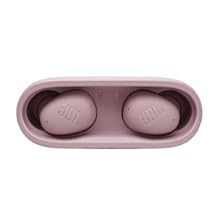 赤ちゃんさん専用！！JBL ワイヤレスイヤホン ピンク 充電ケース付き 箱なし 赤ちゃんさん専用！！JBL ワイヤレスイヤホン ピンク 充電ケース