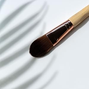 So Eco Foundation & Concealer Brush 