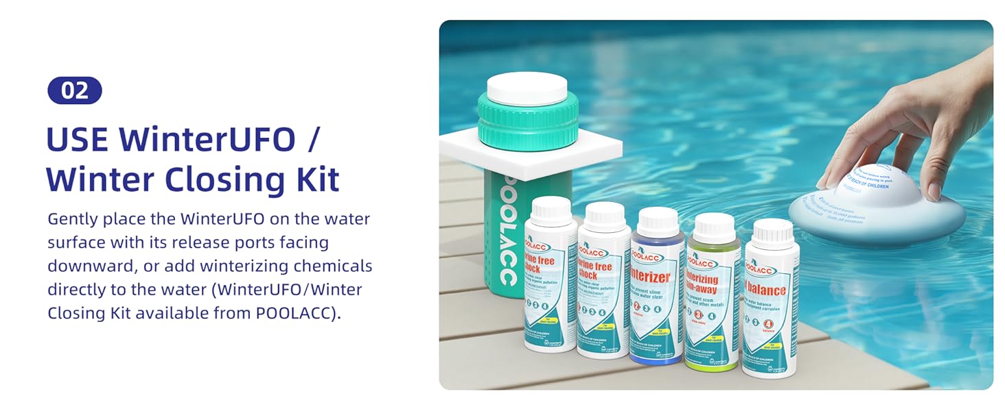 02 use winterUFO/winter closing kit