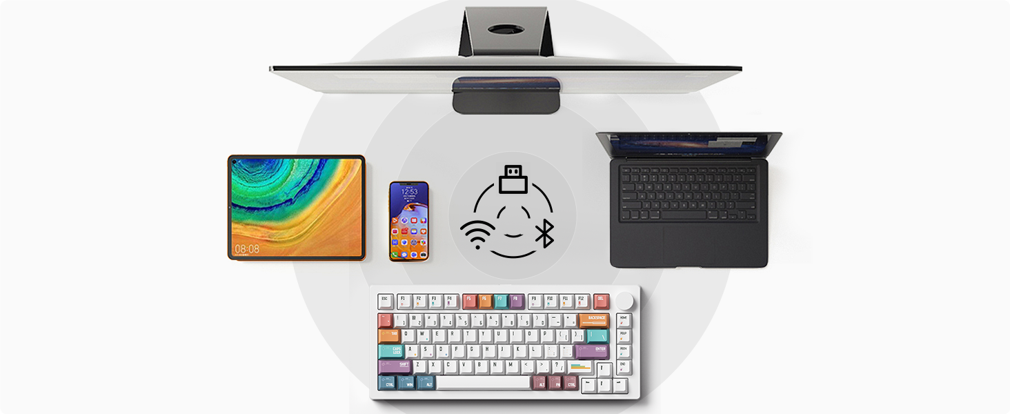 gaming keyboard