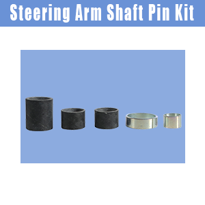 カバル　Gen2 Amazon.com: labwork Upper Gimbal Steering Arm Shaft Pin Kit