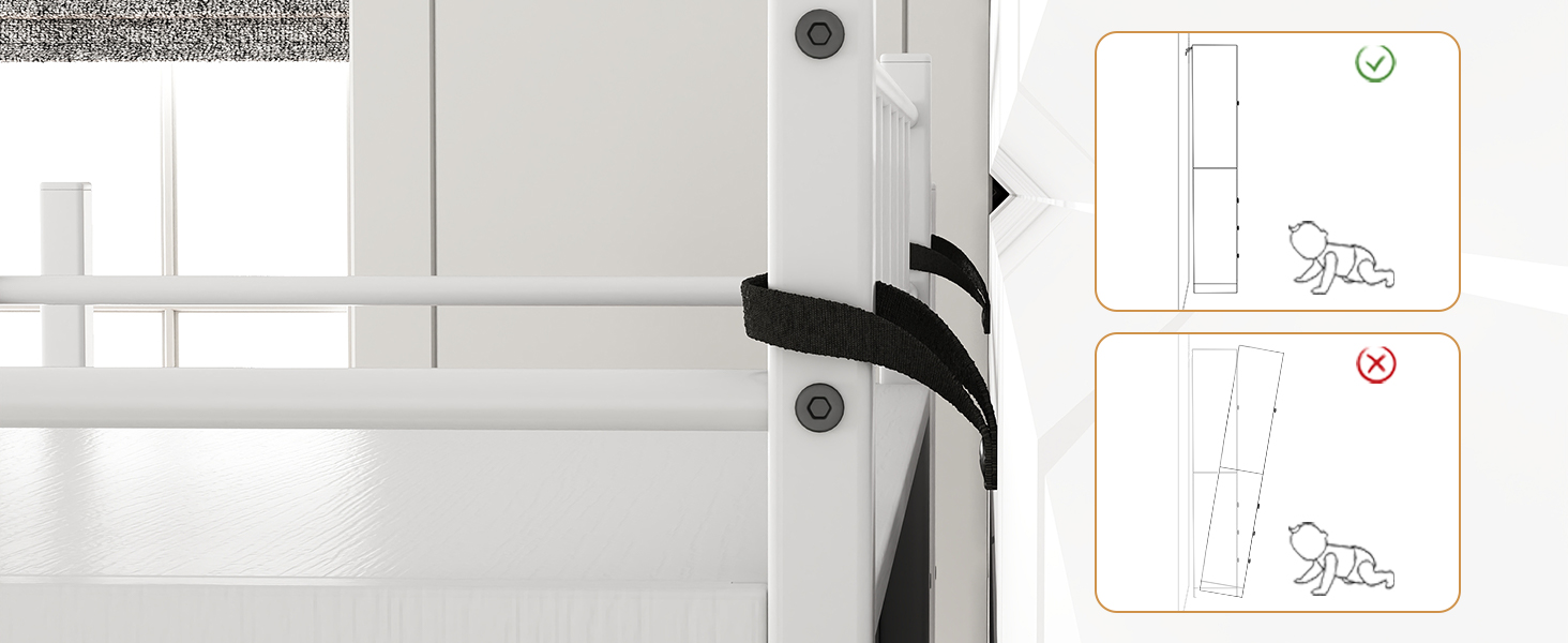 Kitchen Pantry Storage Cabinet