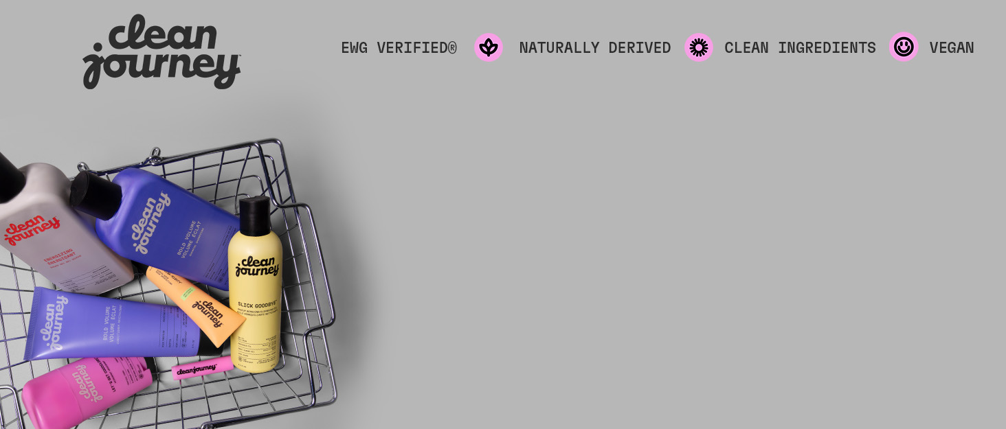 cleanjourney skincare blemish