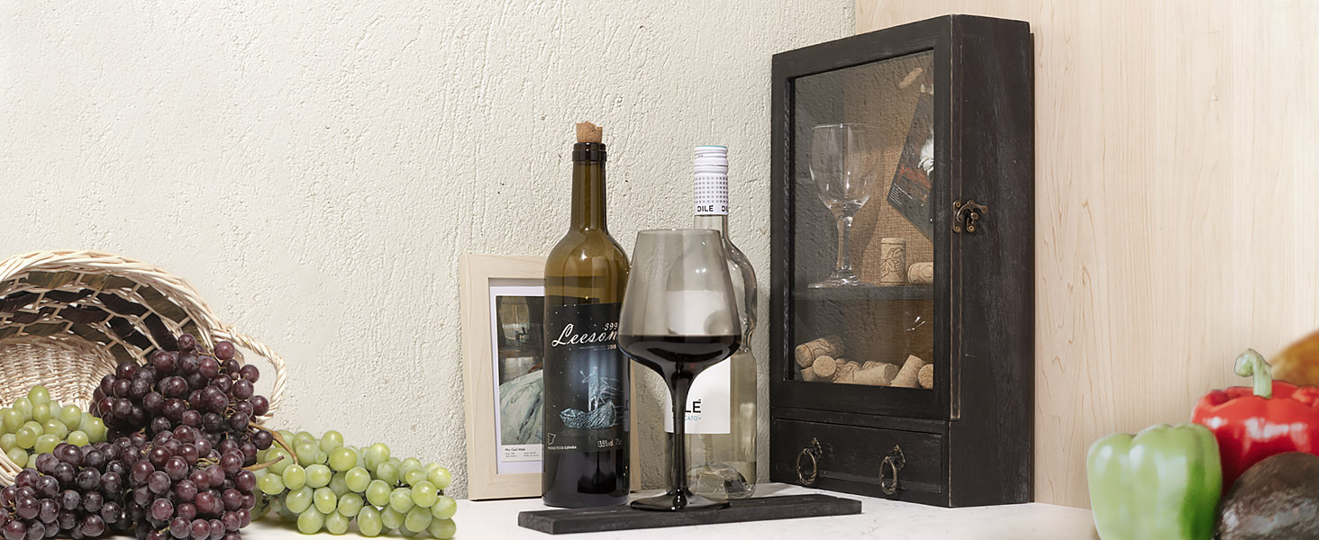 Qiannhee Shadow Box Frame 11x16 Large Shadow Box with