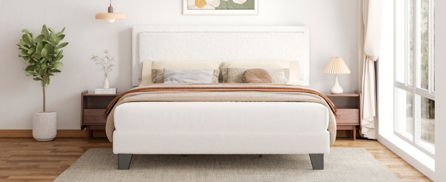 bed frame