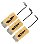 TinMeZor Eyebrow Soap Wax -Eye brow Gel Clear-Brow Styling Soap -Brow Pomade-Brow Wax Gel-Soft Wa...