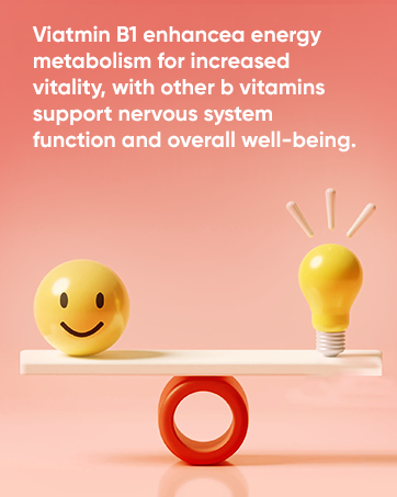 b complex vitamins