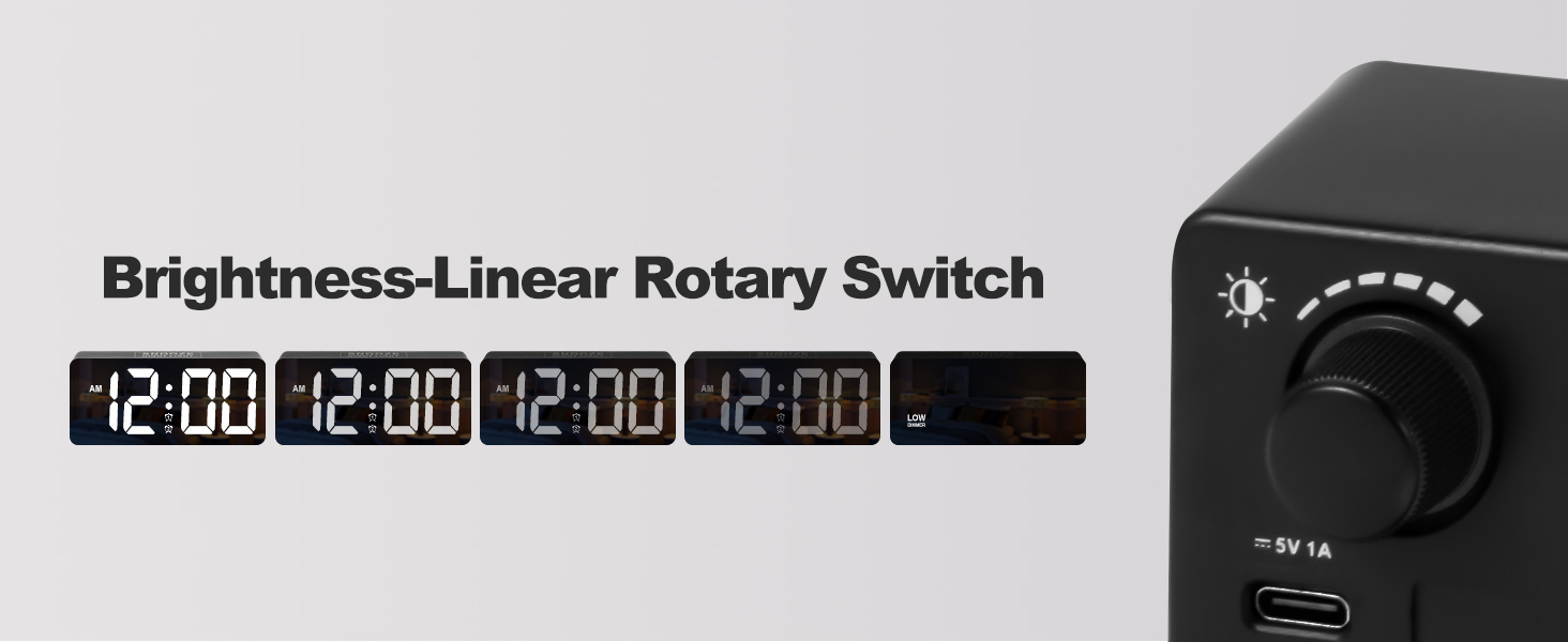 clock for kids