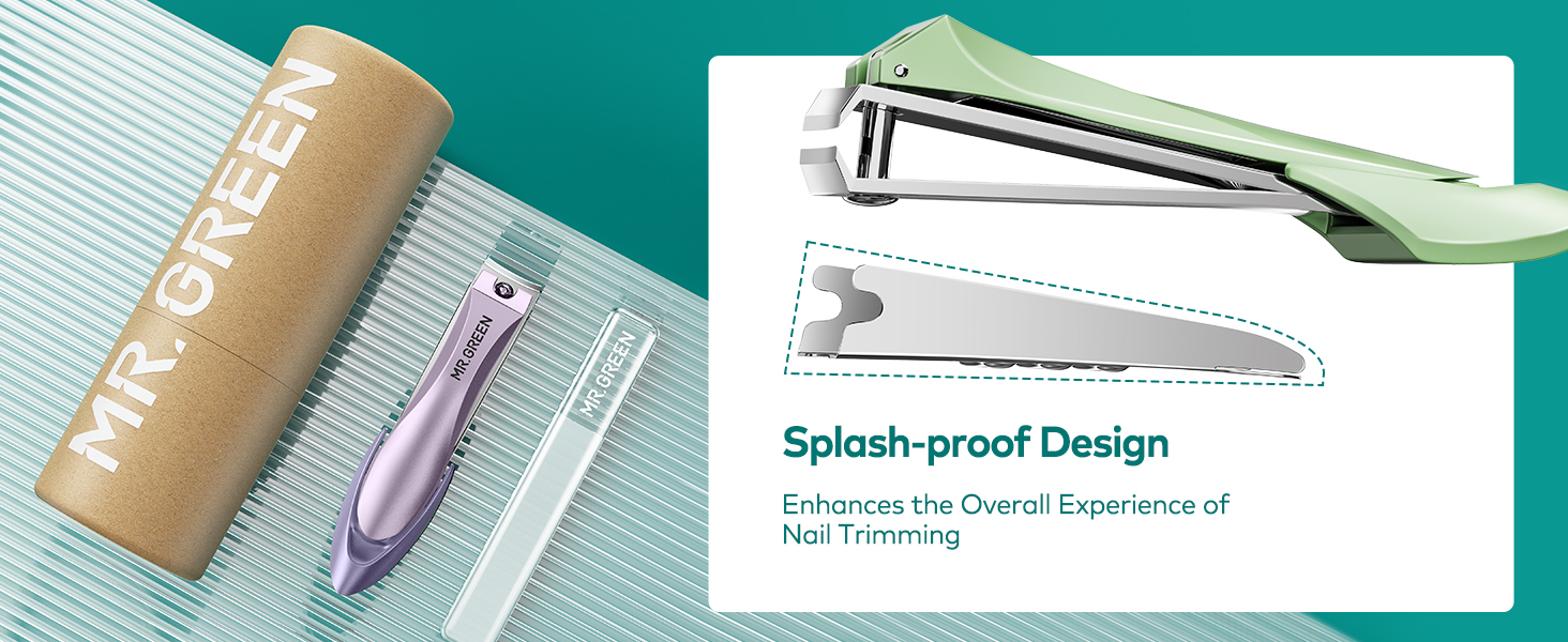 nail clippers for women