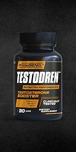 Testodren