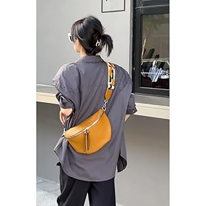 crossbody bag