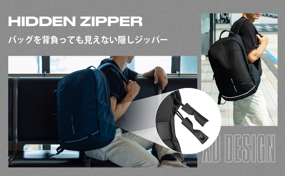 Amazon.co.jp: [XDDesign] Bobby Explore エックスディー