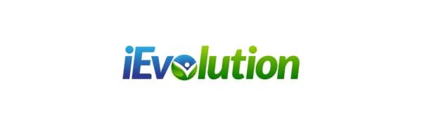 logo ievolution