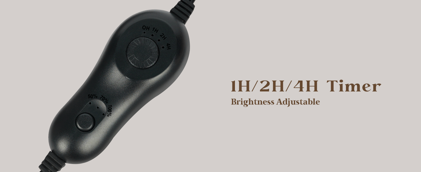 Dimmable Electric Candle Lamp Warmer for Jar Candles