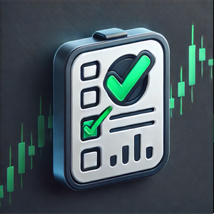 trading checklist