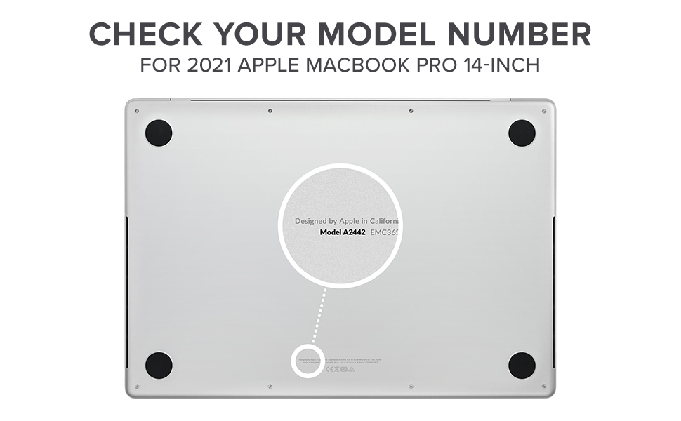 MacBook本体 stsh 923-03844) Space Gray Bottom Case - MacBook Pro 16″ A2141 (2019)