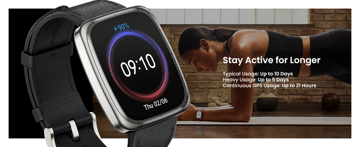 0ecd2922 b3fc 4784 95c0 a02f1df01910.  CR0,0,1464,600 PT0 SX1464 V1    - Amazfit Active 2 Premium Version