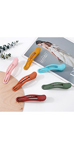 hair clips for thin hair