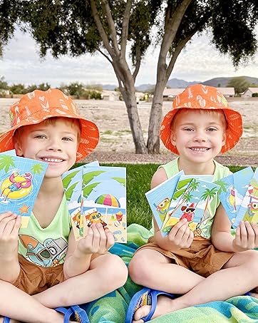 Beach Party Decorations For Kids