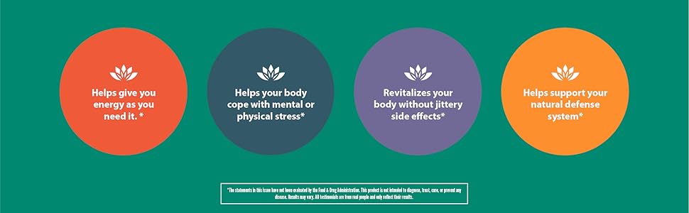 energy mental stress natural defense 