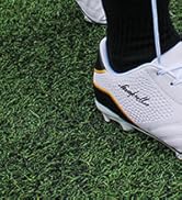 Hawkwell Jugend Herren Outdoor Professional Training Fester Boden Fußballschuhe