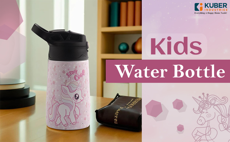 Disney Kids Bottle