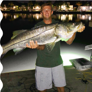 underwater dock light deep glow system green fishing submersible waterproof electric marine night