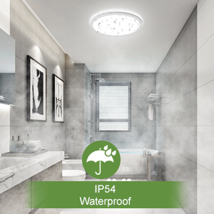 flush mount ceiling light