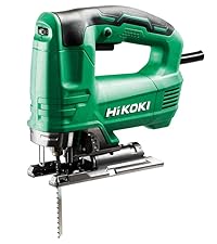 ハイコーキ　ジグソー　CJ65VF Amazon.co.jp: HiKOKI(ハイコーキ) ジグソー 木材65mm 軟鋼板6mm