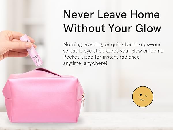 grace and stella brightening eye stick look on the bright side