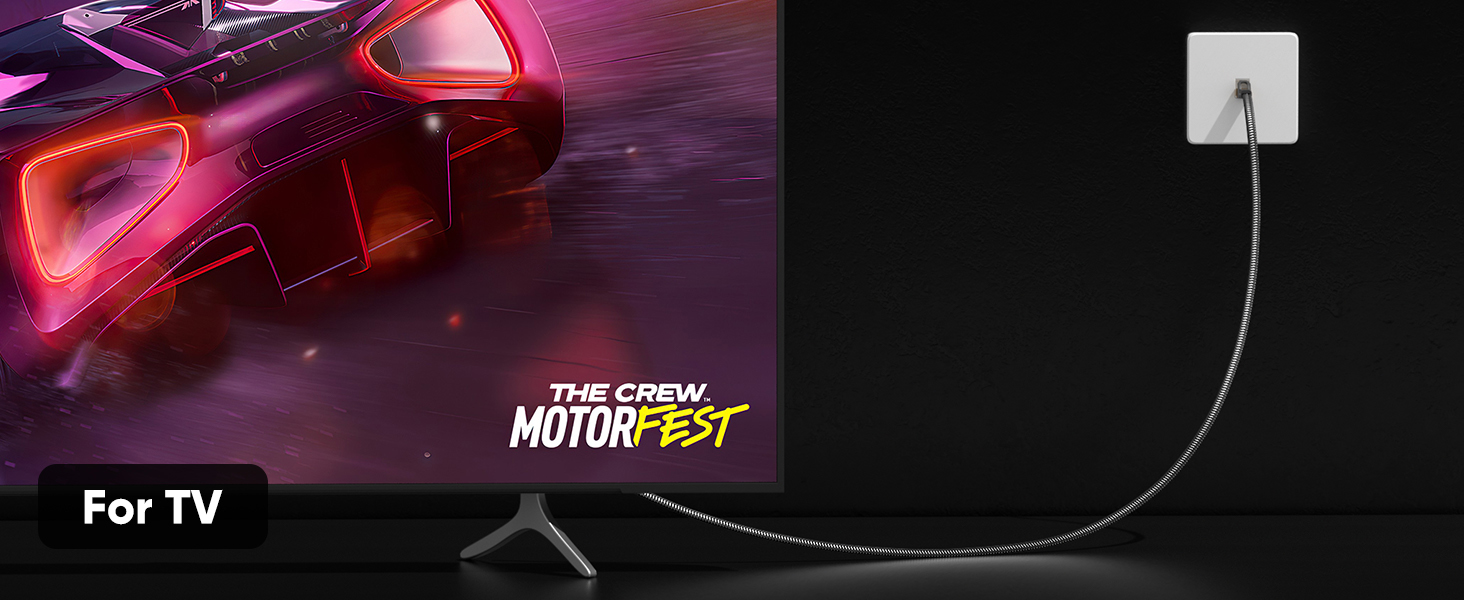 cat8 ethernet cable 30m