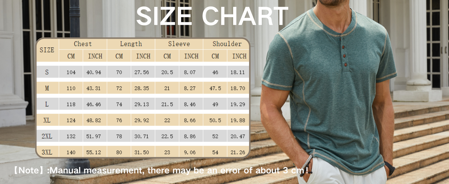 Mens Short Sleeve Shirts