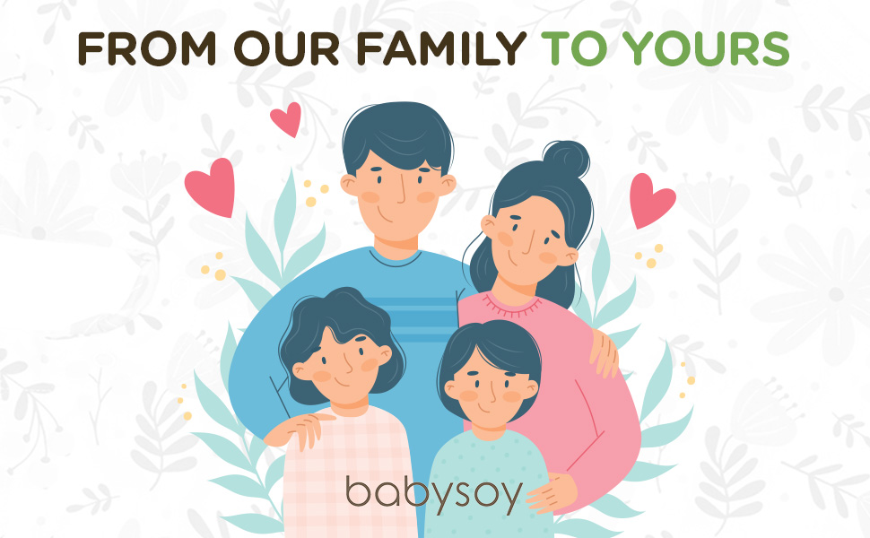 babysoy baby and toddlers essential clothes are made by parent for parents